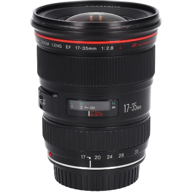 Ống kính EF17-35mm F2.8L USM - Hàng hiệu Authentic 878662