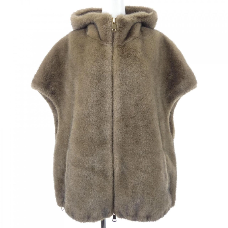 Áo gile MY WHITE - Hàng hiệu Authentic 773885