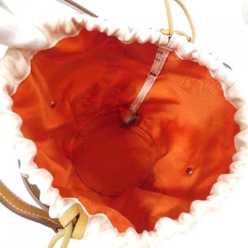 Túi xách vai Hàng hiệu Authentic Hermès LEOPARDS ミュザルディーヌ 070539CK+070544CK 768757