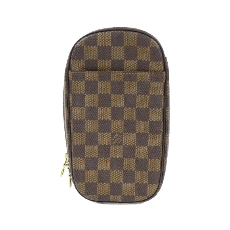 Túi đeo vai Louis Vuitton Damier Pochette Gange N48048 - Hàng hiệu Chính hãng 766623