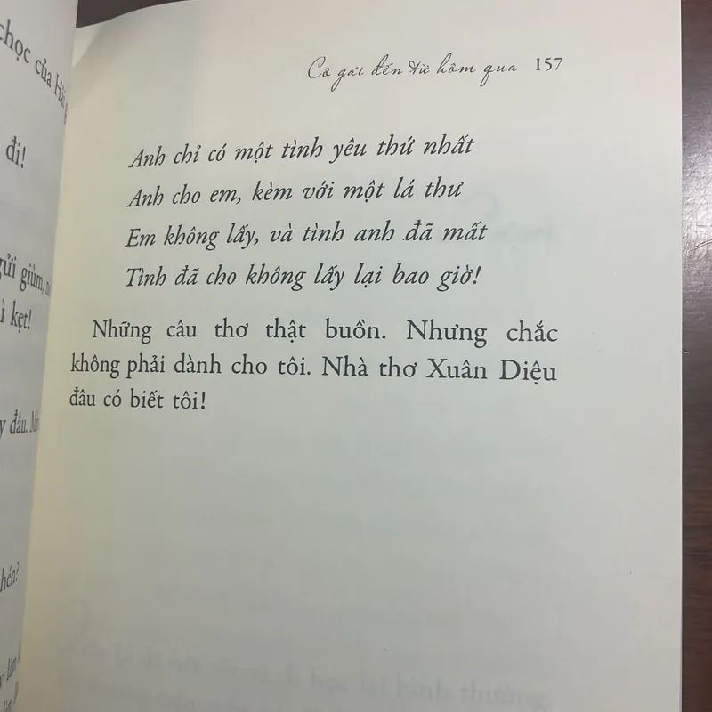 [MỚI LỚN] Cô gái đến từ hôm qua - Nguyễn Nhật Ánh 697798
