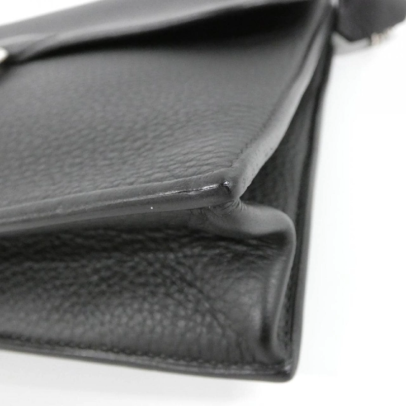 Túi Hermes Sac a Depeche 27cm 043856CK - Hàng hiệu Chính hãng 805636