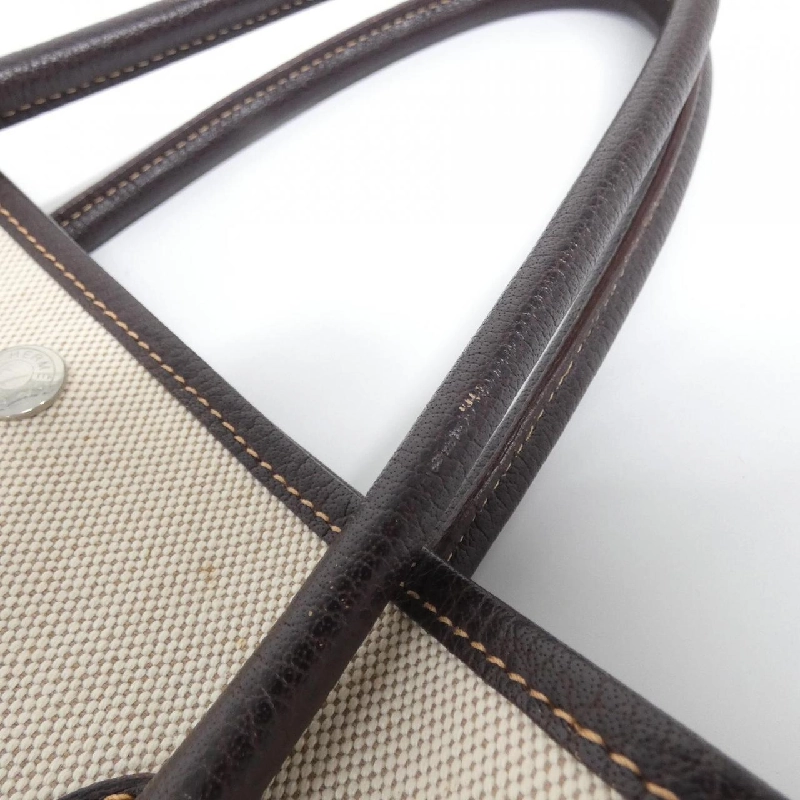 【Vintage】Túi Hermes Garden File MM 200206M 615131