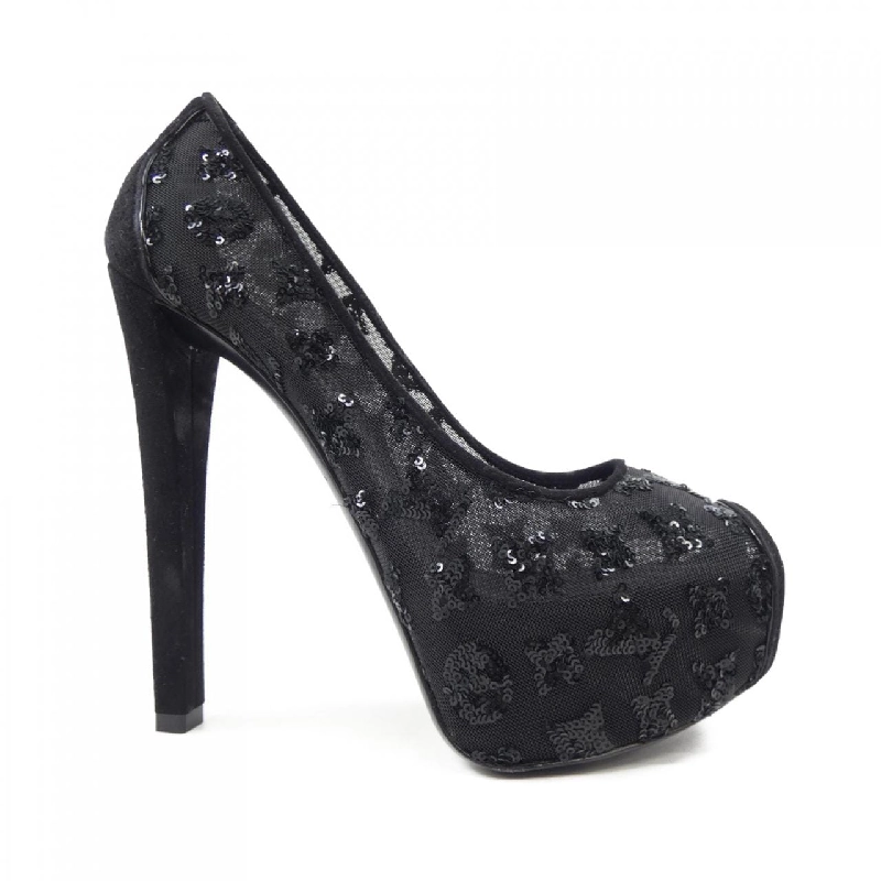 Giày cao gót LOUIS VUITTON - Hàng hiệu Chính hãng 827330