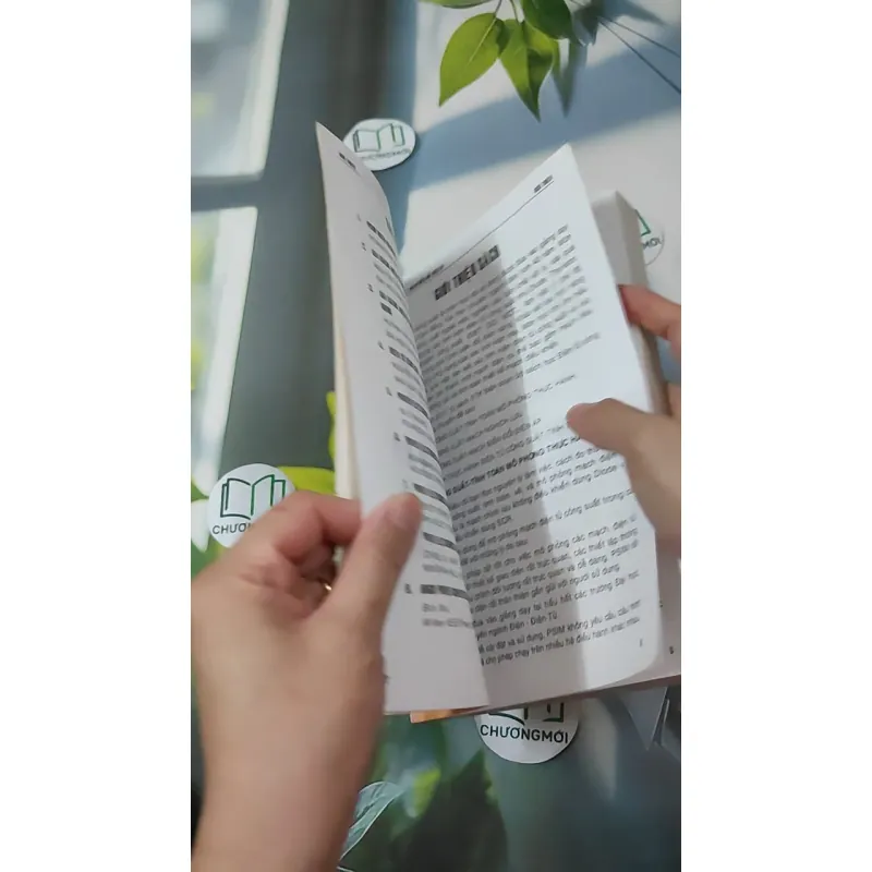 Điện Tử Công Suất - Mạch Biến Đổi Điện Áp 1018861