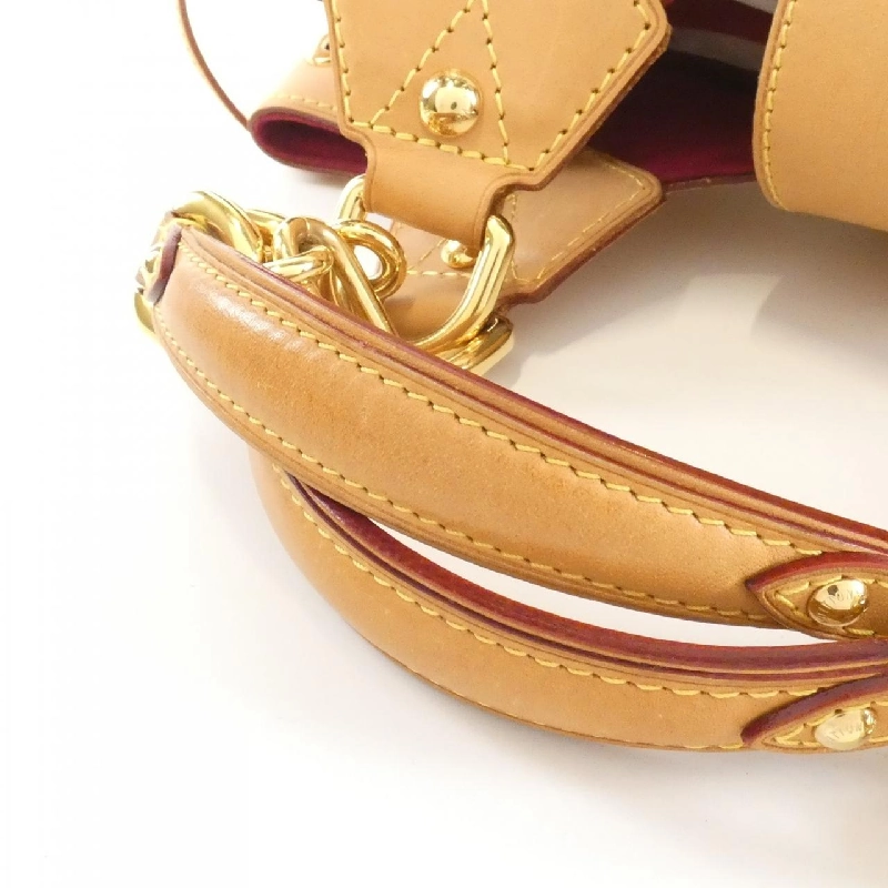 Túi xách vai Louis Vuitton Multicolor Ursula M40123 - Hàng hiệu Chính hãng 803339