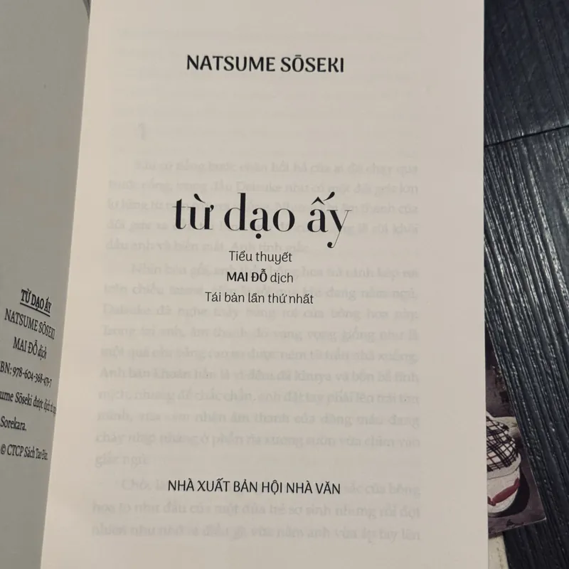 Combo 8 tác phẩm Natsume Soseki 574771