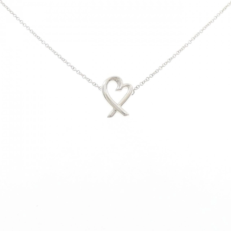 Dây chuyền Loving Heart của Tiffany - Hàng hiệu Authentic 841335
