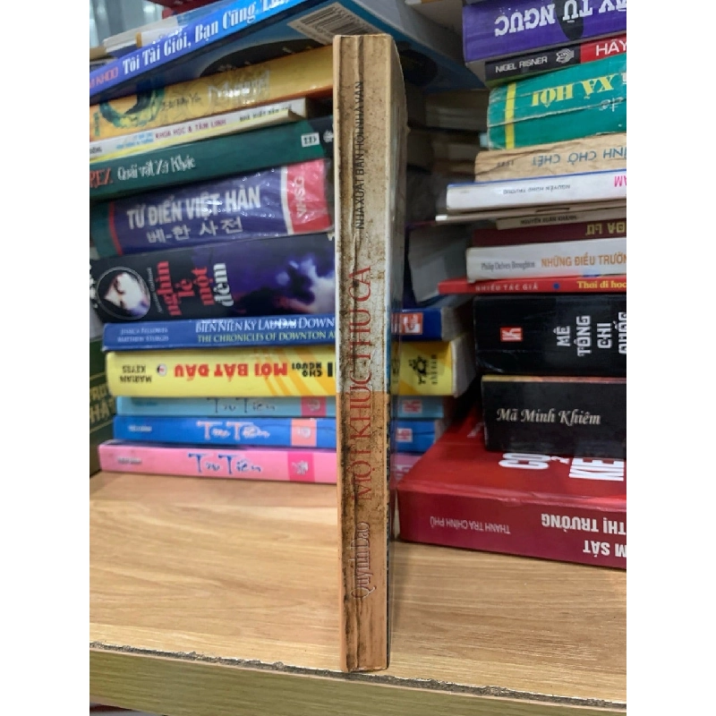 Một khúc thu ca -Quỳnh Dao 756155