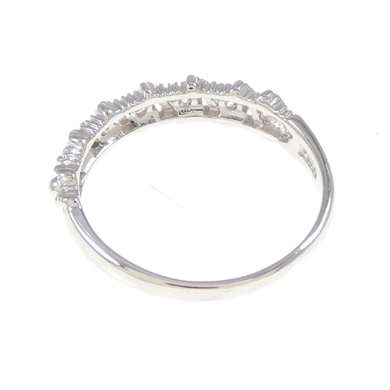 Nhẫn kim cương PT900 0.16CT 671888