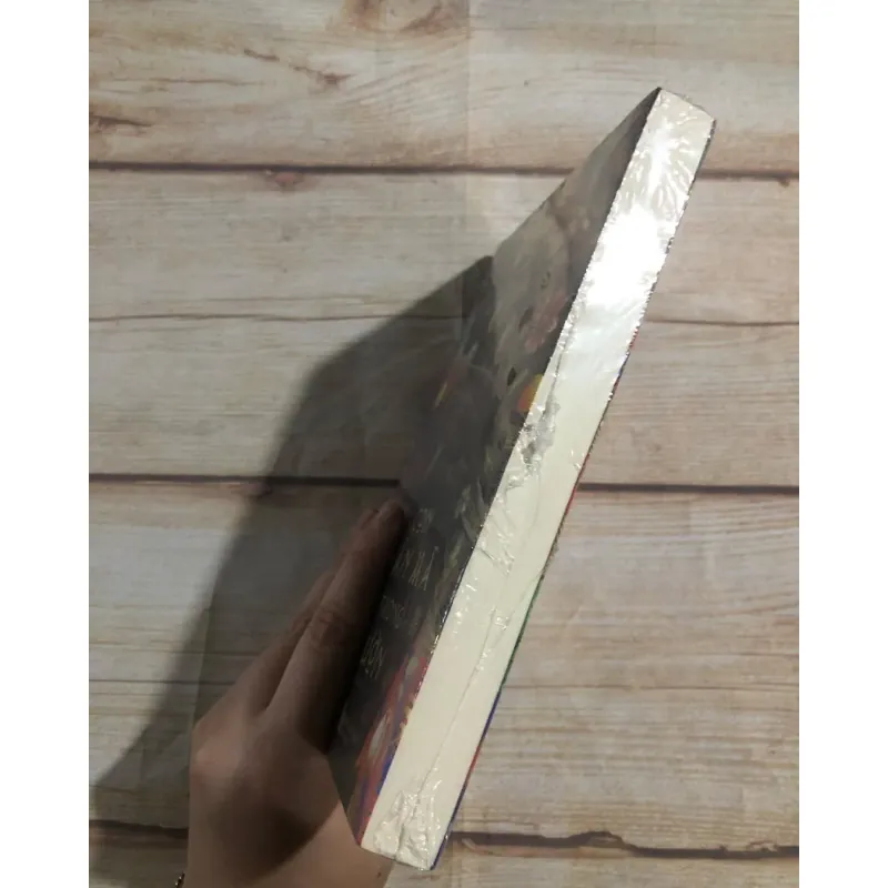 Con Nhân Mã Ở Trong Vườn - Moacyr Scliar Giá bìa: 209k | Giá bán: 99k 757228