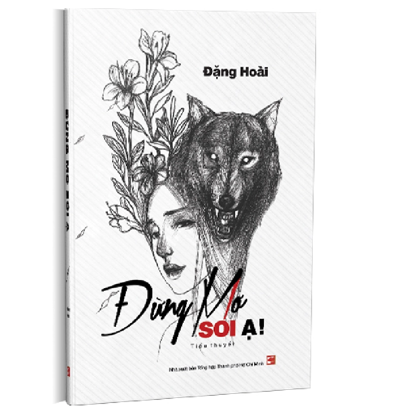 Đừng mơ sói ạ! mới 100% Đặng Hoài 2019 HCM.PO 345917