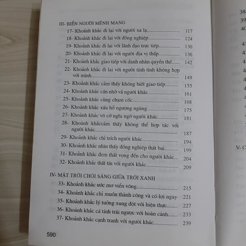 99 khoảnh khắc của đời người 323321