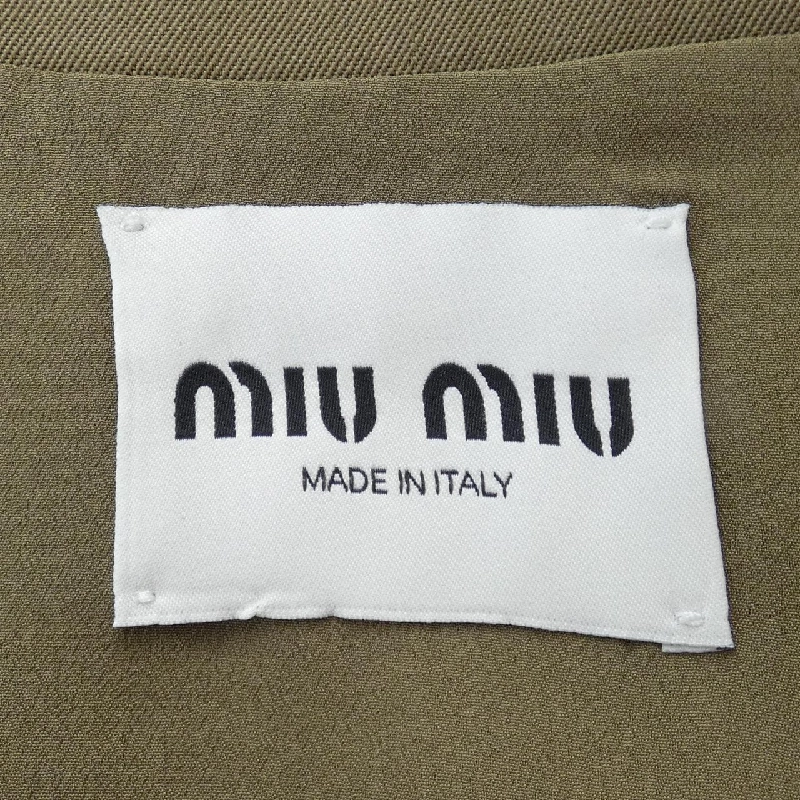 Miu Miu MIU MIU MF5234 SOOO 108N Đầm - Hàng hiệu Chính hãng 815746