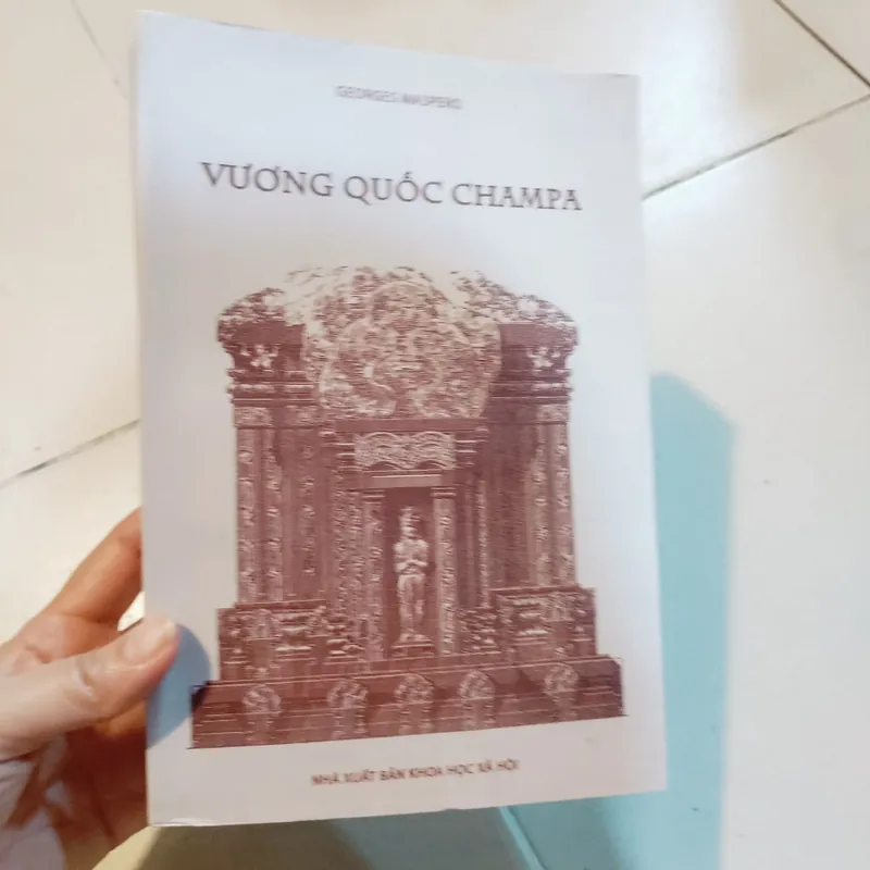 Vương quốc champa 605336