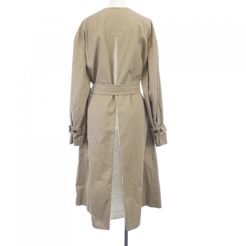 【Mã giảm giá】DENHAM áo khoác 640813