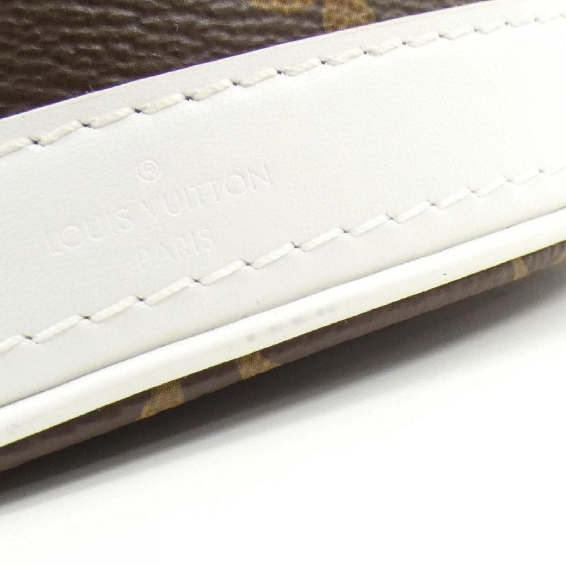 Túi xách Louis Vuitton LV Match (Monogram) Nano Bucket M81489 618672