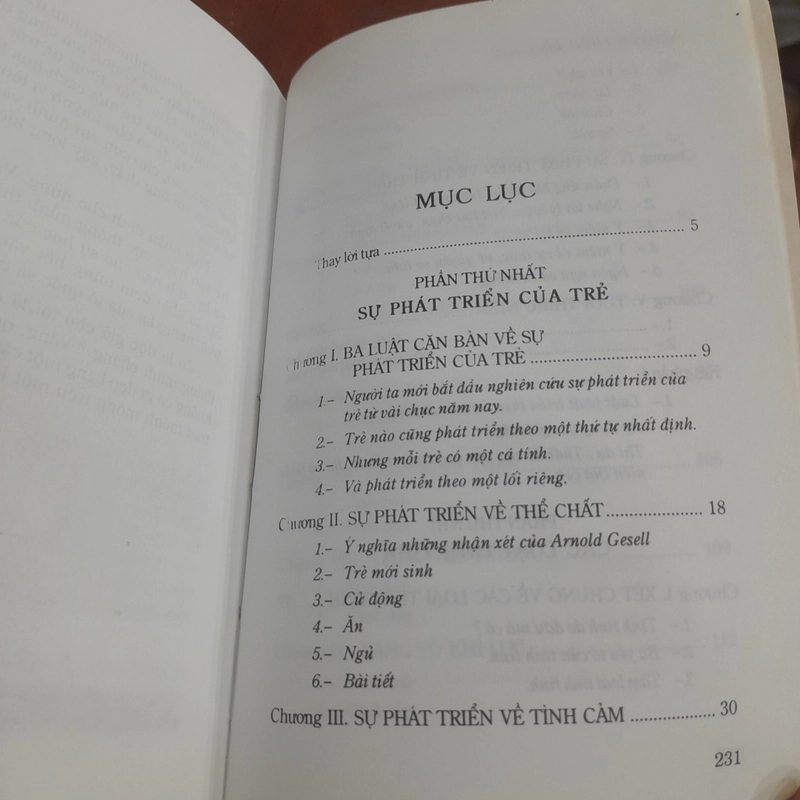 Nguyễn Hiến Lê - TÌM HIỂU CON CHÚNG TA 497981