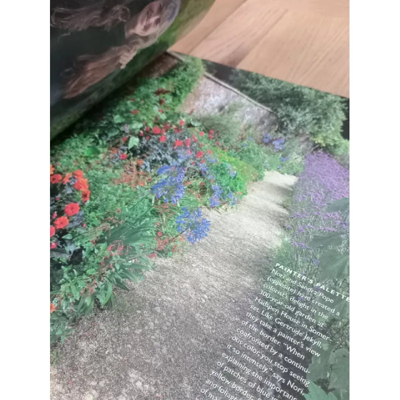 The world of garden design - Susan Dooley 565036