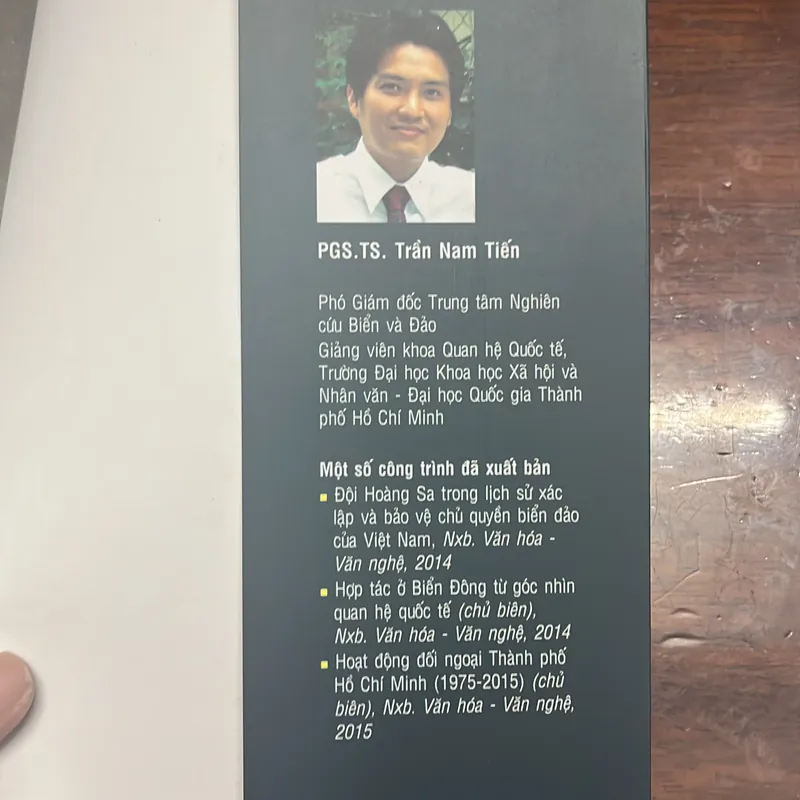 [luật - kinh tế] Hiệp đinh đối tác xuyên thái bình dương TTP tác động đến Việt Nam 709205