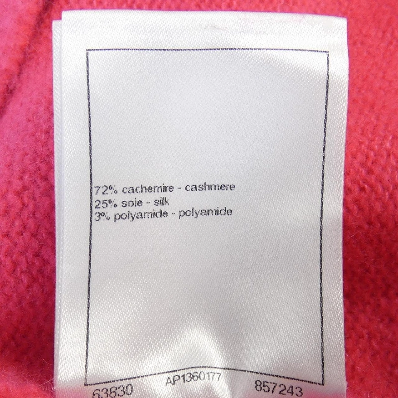 Chanel CHANEL Áo len - Hàng hiệu Chính hãng 826075