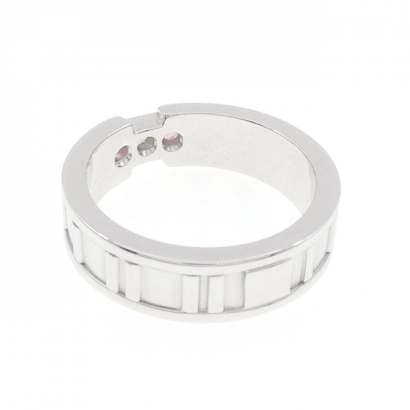 Nhẫn Tiffany Atlas - Hàng hiệu Authentic 839861