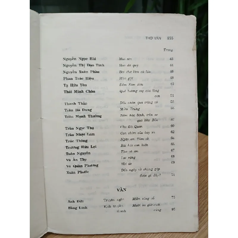 Thơ Văn Tiếng Việt 553521