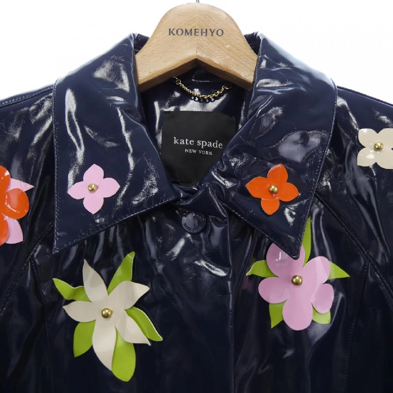 【Mã giảm giá】Áo khoác kate spade 643395