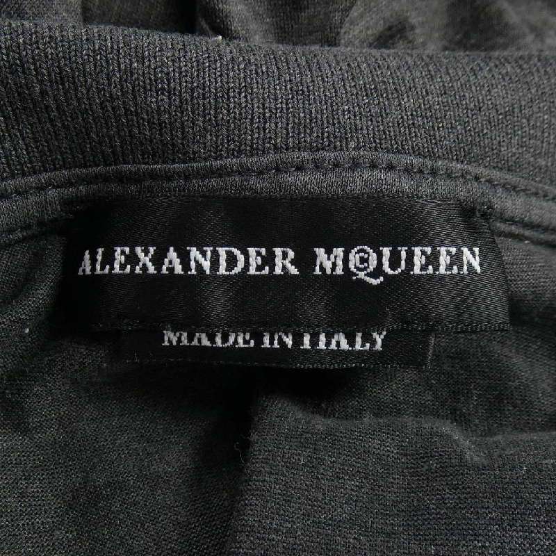 Áo polo ALEXANDER McQUEEN 487986 QKX01 - Hàng hiệu Chính hãng 883772
