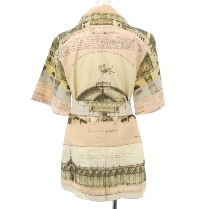 Jacket PATOU JA02201205040 627596