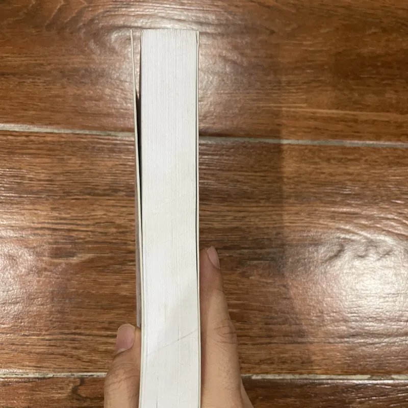 Kinh dịch đạo của người quân tử - Nguyễn Hiến Lê (8) 756441