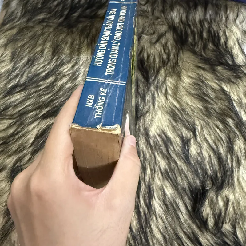 Hướng dẫn soạn thảo văn bản  599862