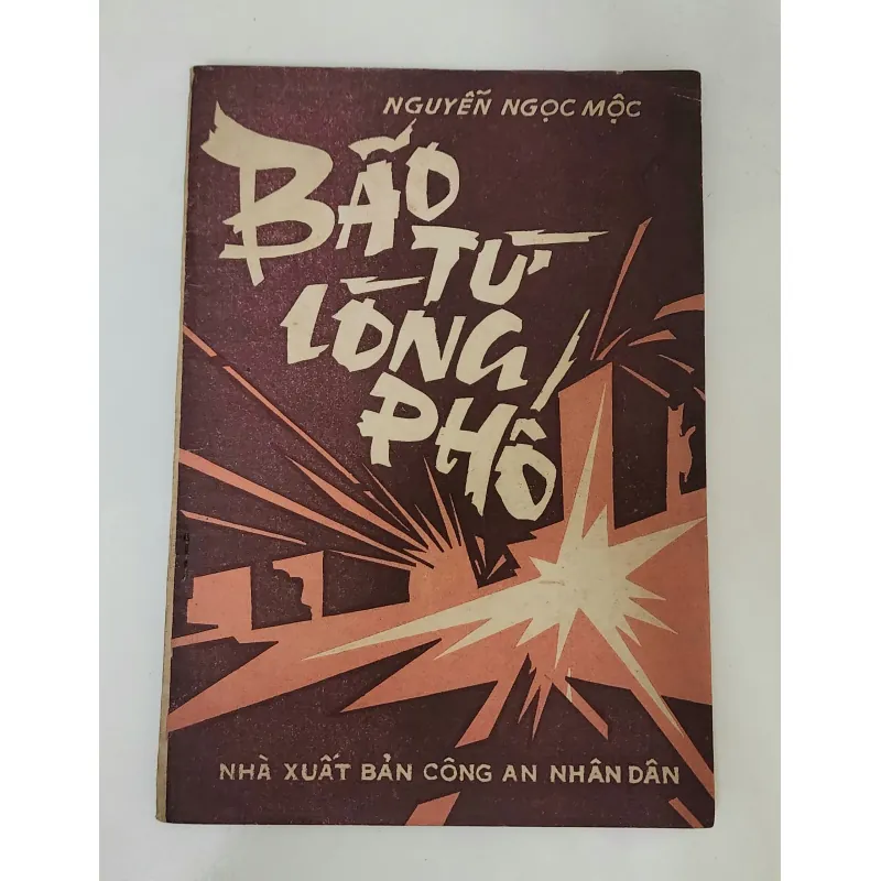 BÃO TỪ LÒNG PHỐ (Nguyễn Ngọc Mộc)  759095