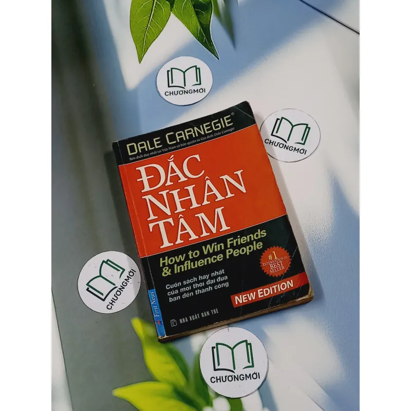 Đắc nhân tâm 698603