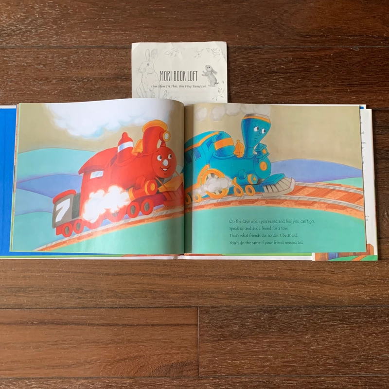 Sách ngoại văn I Knew You Could!, Used, đọc kỹ mô tả 491382