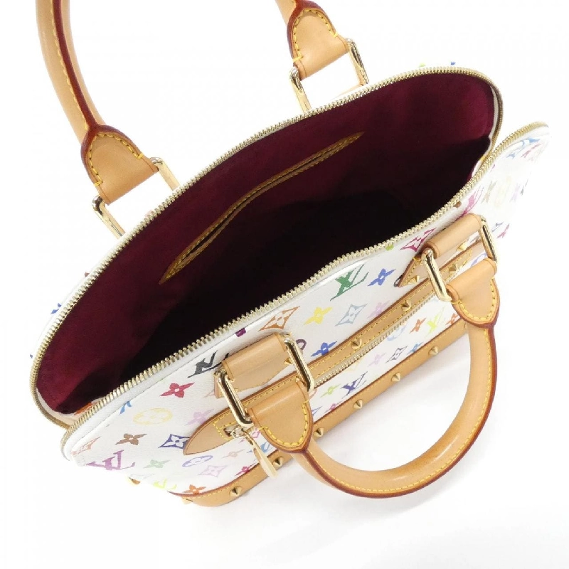 Túi xách Louis Vuitton Multicolor Alma PM M92647 - Hàng hiệu Chính hãng 804234