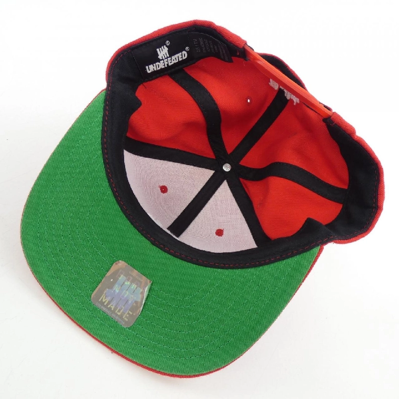 Mũ UNDEFEATED của Andyhood - Hàng hiệu Authentic 905998