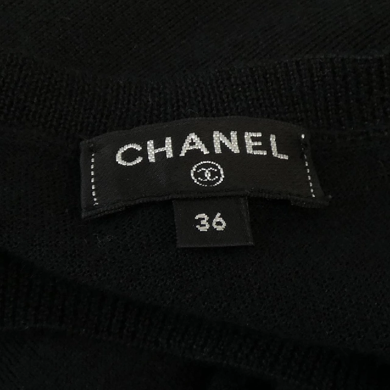 Chanel CHANEL P59839K07828 Áo len 627775