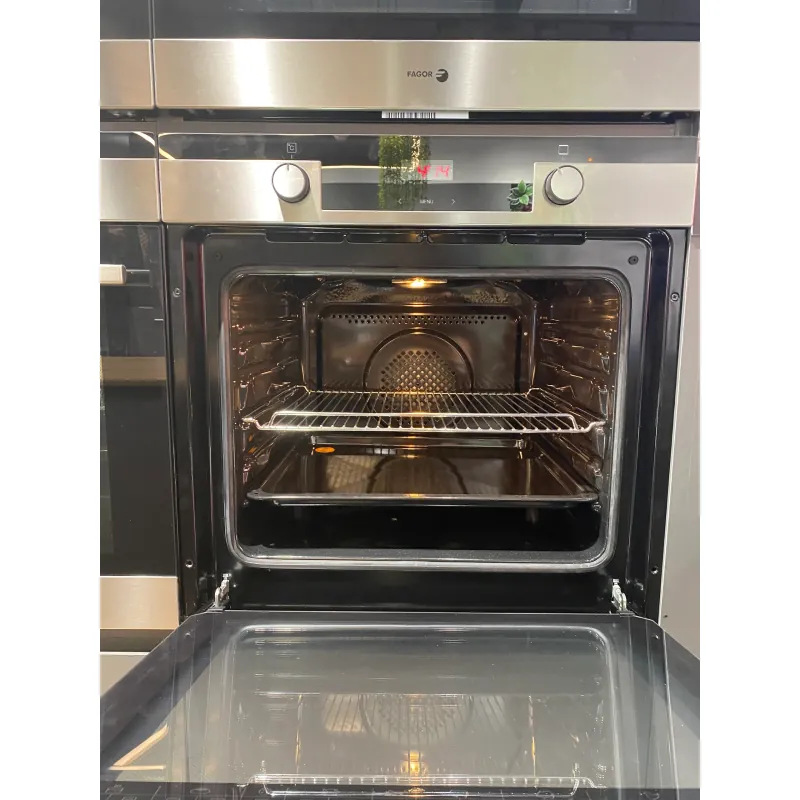 LÒ NƯỚNG ÂM TỦ Fagor 8H-175AXA – ĐA NĂNG, NHIỀU CHẾ ĐỘ NẤU, CHÍN ĐỀU NGON MỖI NGÀY! 728806
