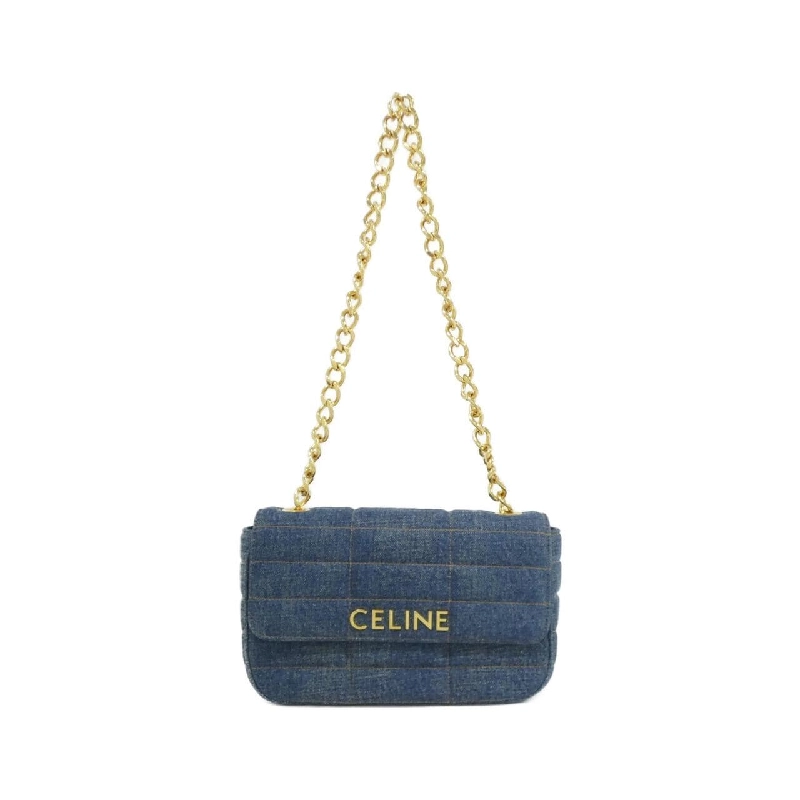 Celine 111272ETN Túi đeo vai - Hàng hiệu Chính hãng 802830