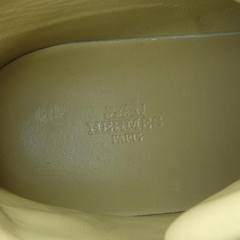 【Mã giảm giá】Giày sneaker HERMES 661470