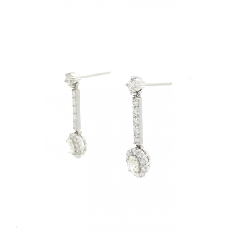 PT900 Bông tai Kim cương 0.60CT - Hàng hiệu Chính hãng 870486