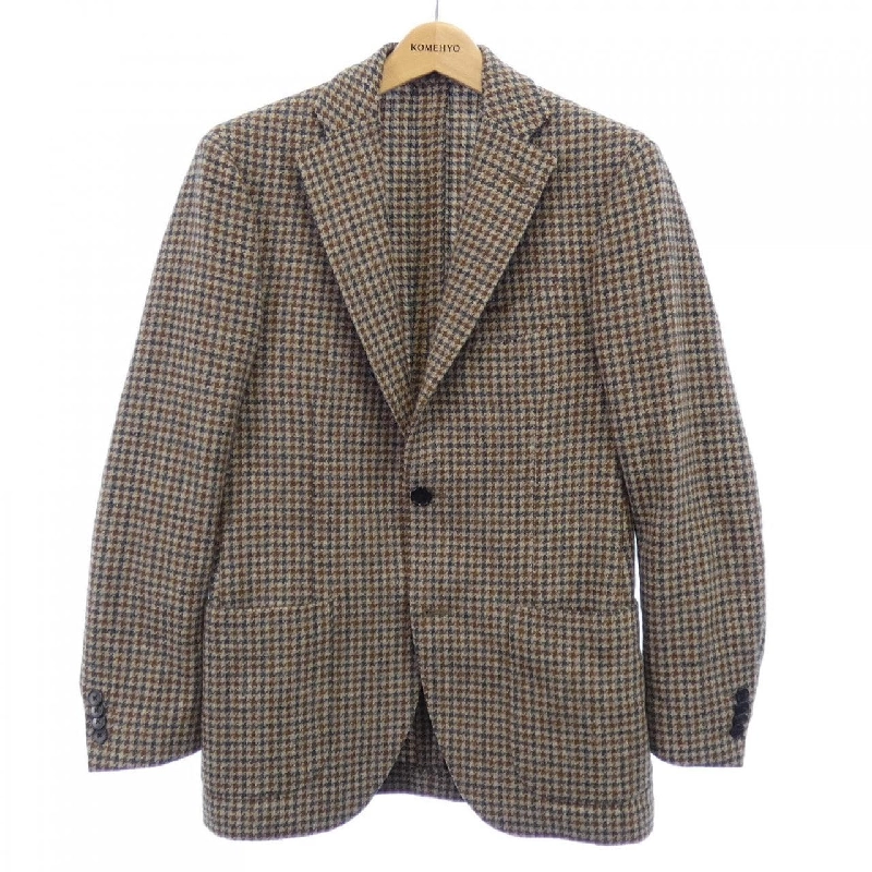 LARDINI AS22528AE Jacket - Hàng hiệu Authentic 894565