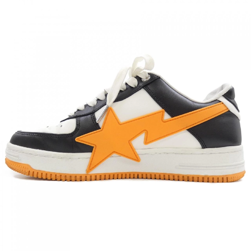 Giày thể thao A BATHING APE - Hàng hiệu Authentic 903166