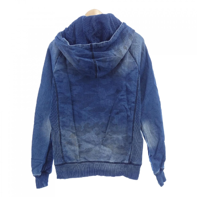 Áo khoác 1PIU1UGUALE3 RELAX - Hàng hiệu Authentic 885277