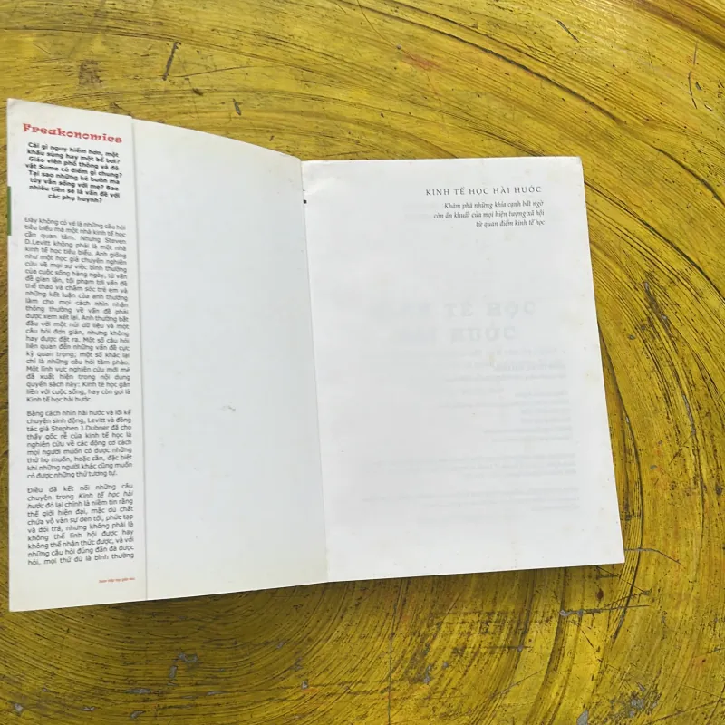 COMBO KINH TẾ HỌC HÀI HƯỚC & QUẢN LÝ NGHIỆP 754129