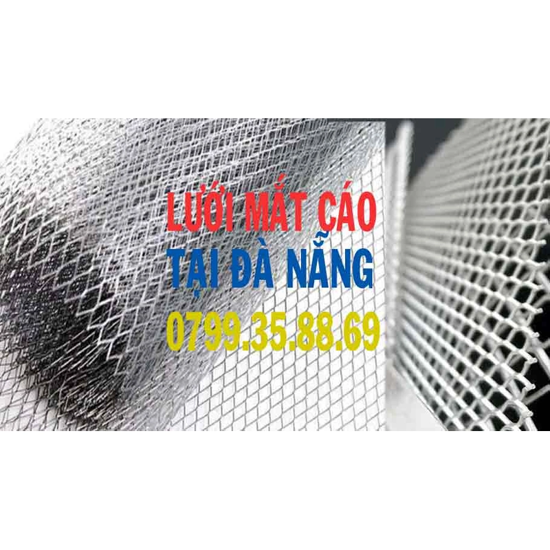 Lưới Mắt Cáo Tại Quảng Ngãi - Giải Pháp Hoàn Hảo Cho Xây Dựng 392765