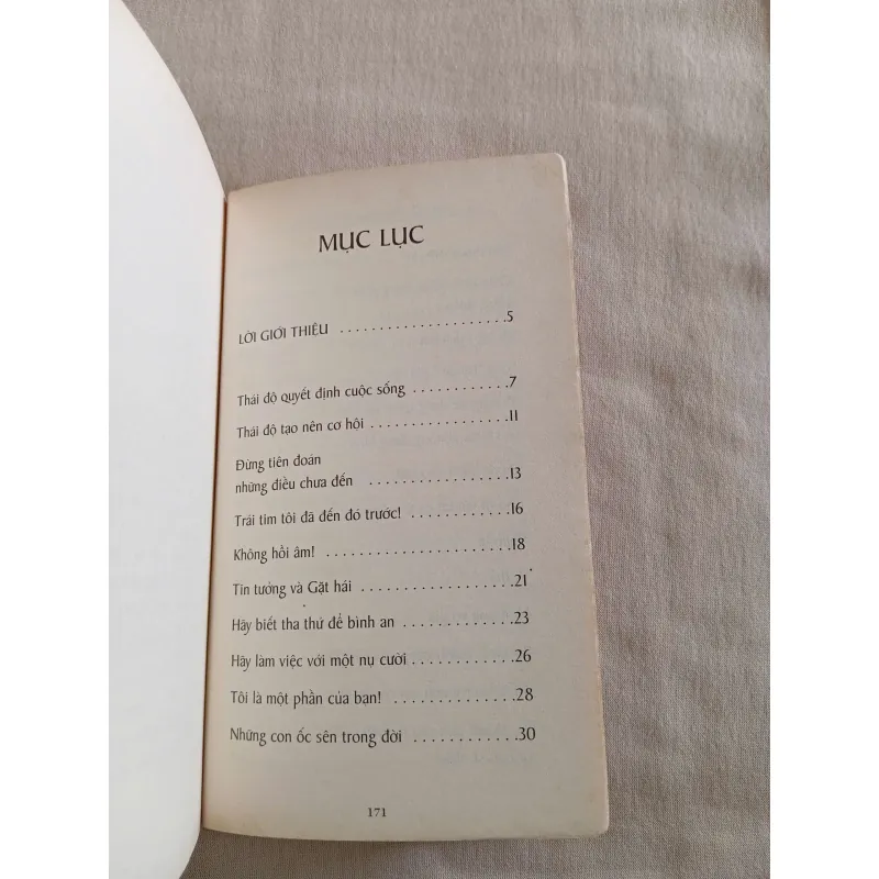 tlbook Thái độ sống tạo nên tất cả! 929201