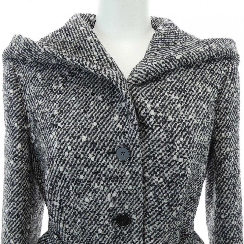 クリスチャンディオール CHRISTIAN DIOR 151V43A1142 Áo khoác - Hàng hiệu Authentic 821548