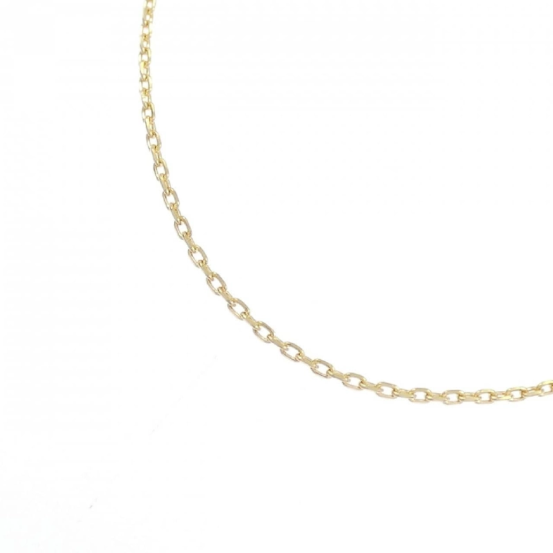 Dây chuyền K18YG - Hàng hiệu Authentic 866667